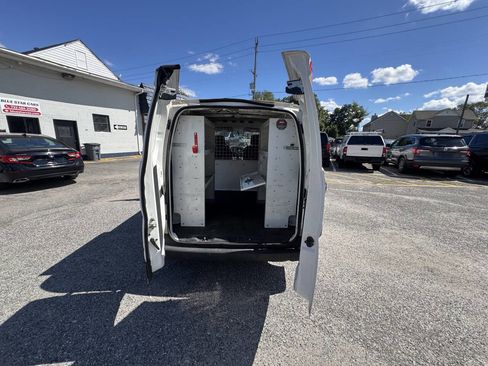 Used 2017 Chevrolet City Express LS image 40
