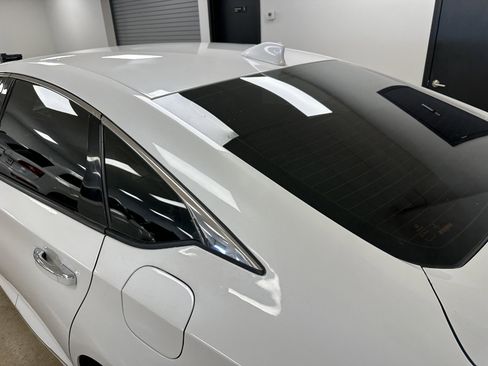 Used 2021 Honda Accord Touring image 29