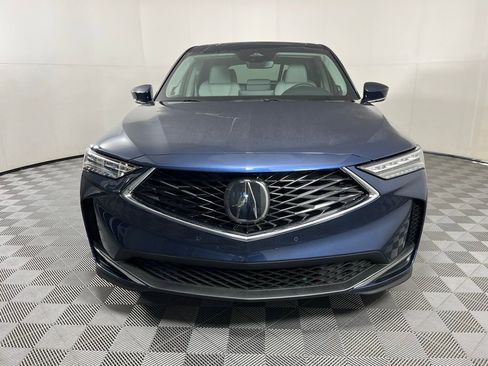 New 2026 Acura MDX w/ Technology Package image 7