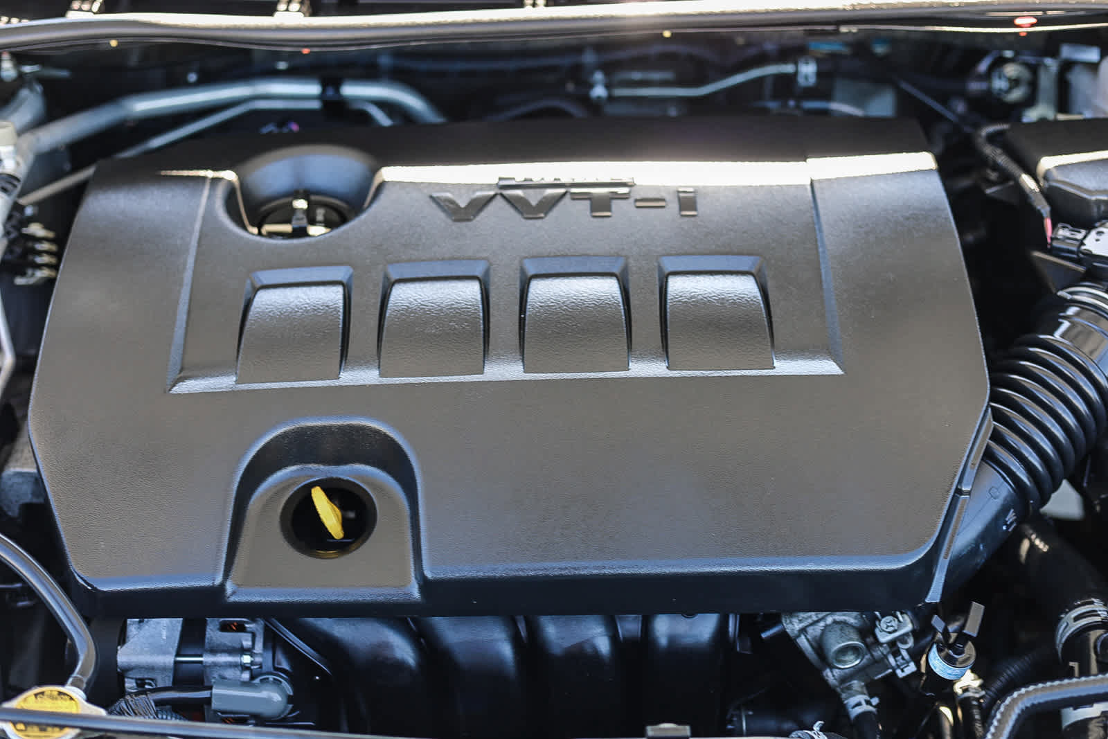 Used 2011 Toyota Corolla LE FWD image 27
