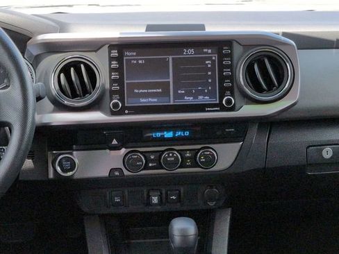 Certified 2023 Toyota Tacoma SR5 RWD image 18