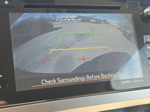 Used 2017 Subaru Outback 2.5i Premium image 28