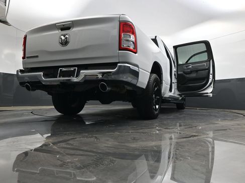 Used 2022 RAM 1500 Big Horn RWD image 36