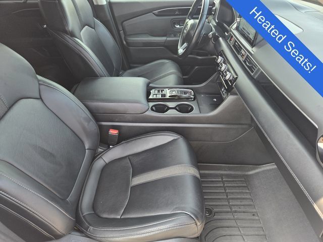 Used 2023 Honda Pilot Touring image 13