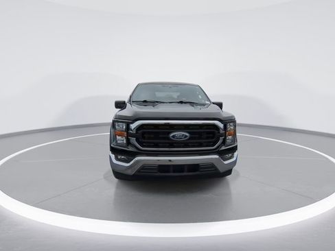 Used 2023 Ford F150 XLT RWD image 3