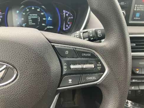 Used 2020 Hyundai Santa Fe SEL image 23