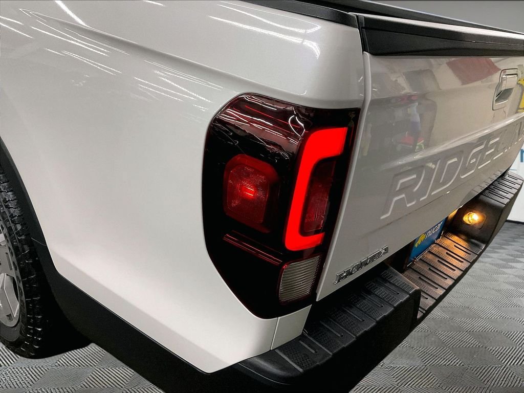 Used 2024 Honda Ridgeline RTL image 34