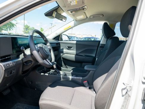 New 2026 Hyundai Kona SEL Sport image 19