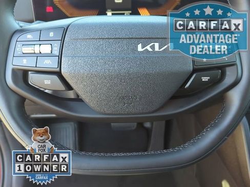 Used 2026 Kia Sportage X-Line image 5