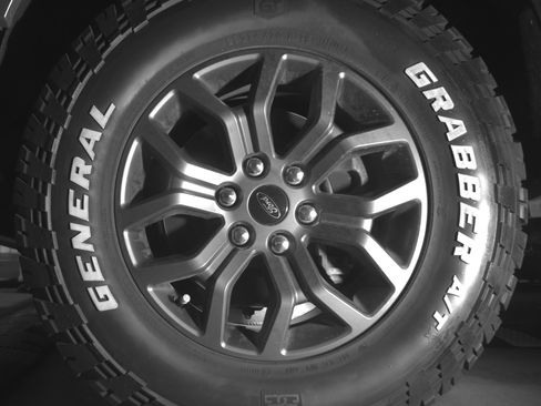 Used 2021 Ford F150 Tremor w/ Equipment Group 402A High AWD/4WD image 12