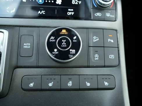Used 2025 Hyundai Palisade Calligraphy AWD/4WD image 39