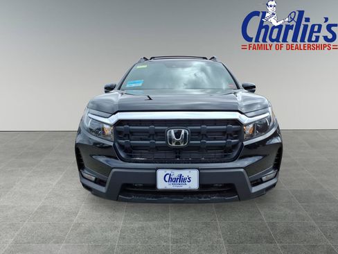 New 2026 Honda Ridgeline RTL image 2