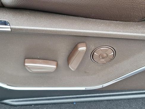 New 2026 Ford F250 King Ranch w/ Chrome Package image 11