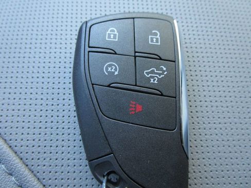 New 2026 GMC Sierra 2500 SLT w/ SLT Premium Package AWD/4WD image 51