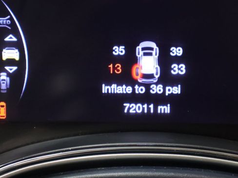 Used 2018 Jeep Grand Cherokee Summit AWD/4WD image 38