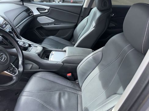 Used 2022 Acura RDX Technology Package image 19