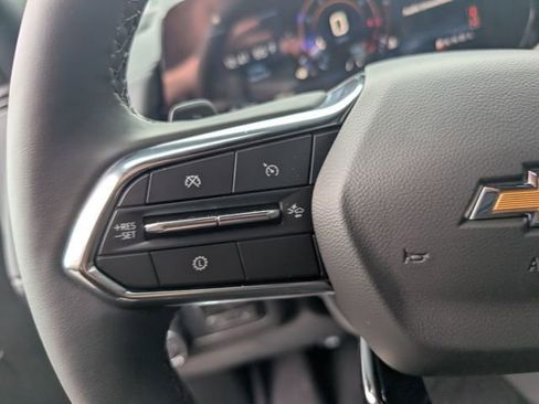 New 2026 Chevrolet Suburban Premier image 16