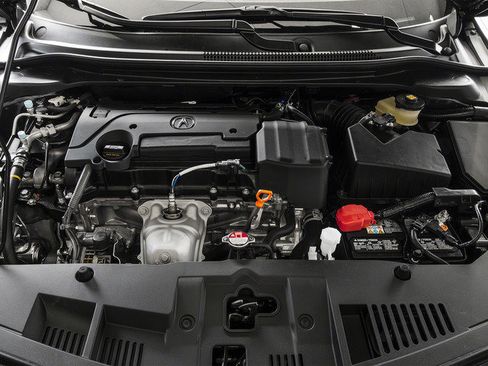 Used 2016 Acura ILX FWD image 13