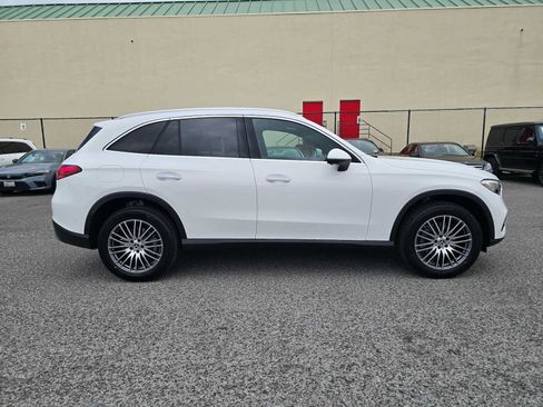 Used 2024 Mercedes-Benz GLE 350 4MATIC image 38