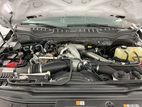 Used 2021 Ford F250 Lariat AWD/4WD image 34