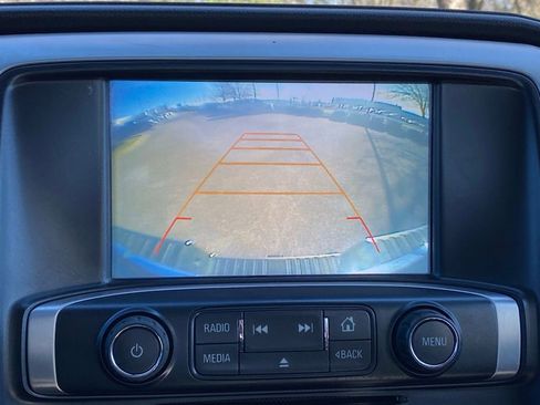 Used 2017 GMC Sierra 1500 SLT image 14