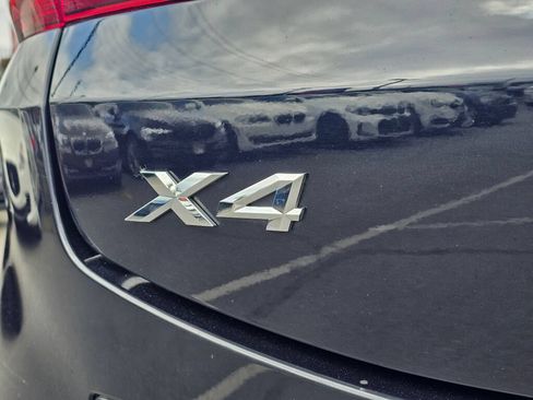 Used 2023 BMW X4 xDrive30i AWD/4WD image 15