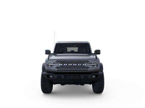 New 2025 Ford Bronco Badlands image 7