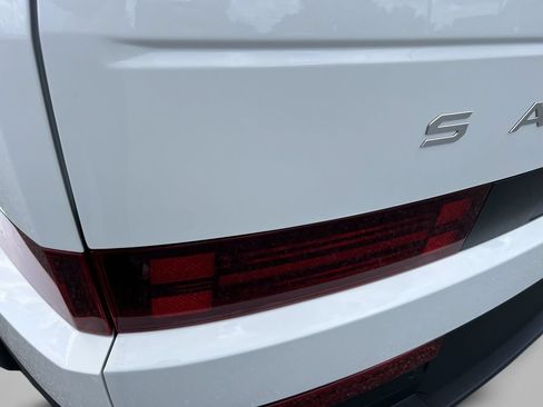 New 2026 Hyundai Santa Fe SEL FWD image 14