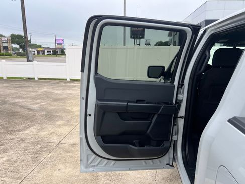 Used 2024 Ford F150 STX RWD image 15