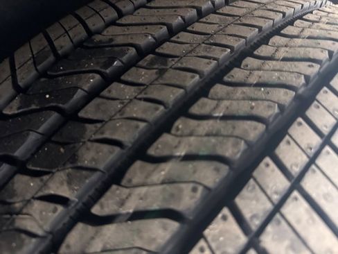 New 2026 Chevrolet Tahoe LS w/ LPO, Dark Essentials Package image 39