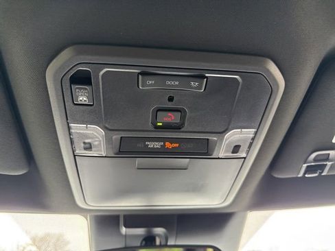 New 2026 Toyota Tundra SR5 AWD/4WD image 26