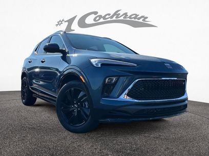 New 2026 Buick Encore GX Sport Touring w/ Advanced Technology Package