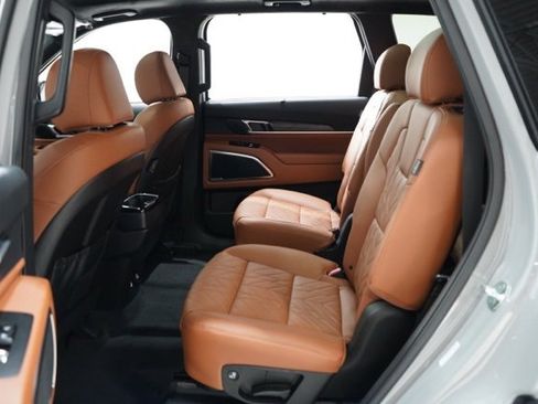 New 2025 Kia Telluride SX Prestige X-Line image 30