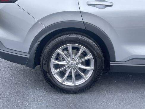 Used 2024 Honda CR-V EX-L image 34