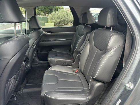 Used 2023 Hyundai Palisade XRT AWD/4WD image 13