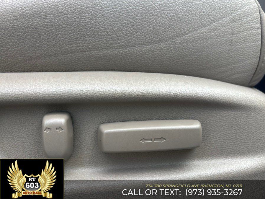 Used 2019 Honda Pilot Elite image 20