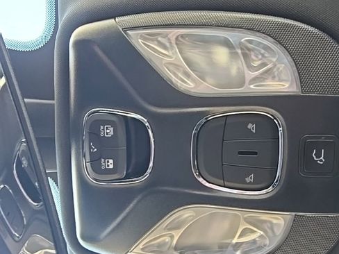 New 2025 Jeep Compass Limited w/ High Altitude Package image 14