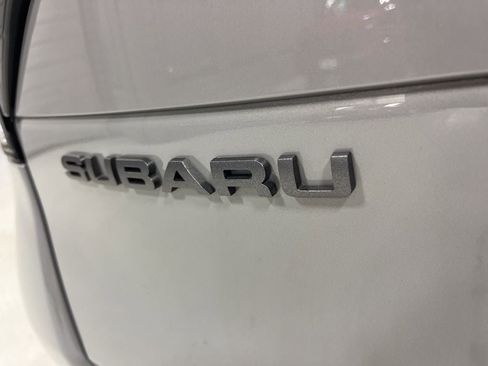 Used 2026 Subaru Forester Premium AWD/4WD image 39