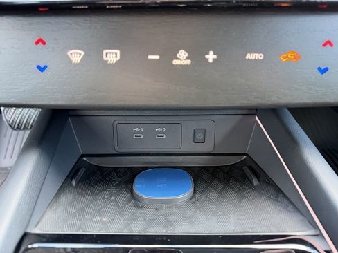 New 2026 Nissan Murano Platinum w/ Cargo Package AWD/4WD image 25