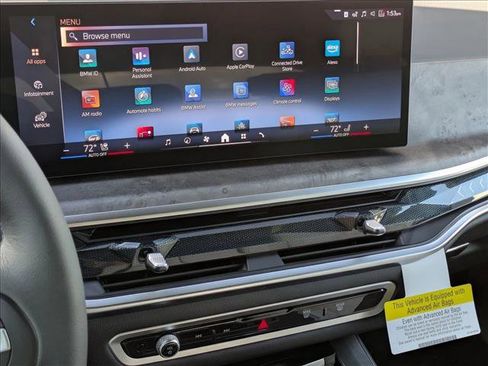Certified 2026 BMW X5 xDrive40i w/ Climate Comfort Package AWD/4WD image 12