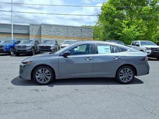 New 2026 Nissan Sentra SL FWD video 2