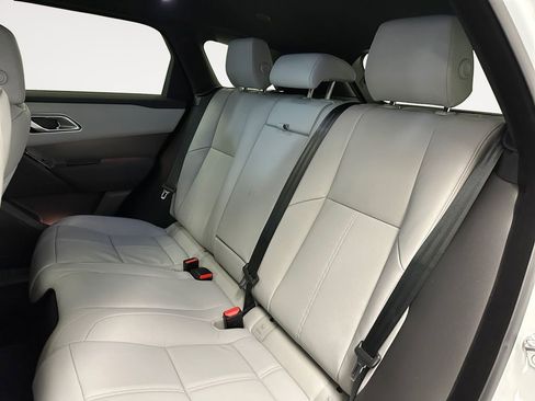 New 2026 Land Rover Range Rover Velar S AWD/4WD image 13