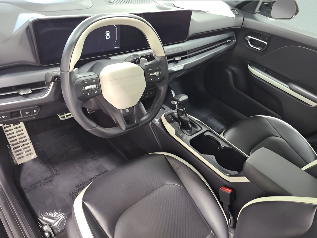 Used 2025 Kia K4 GT-Line Turbo FWD image 24