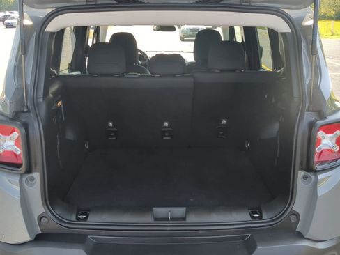 Used 2020 Jeep Renegade Altitude image 34