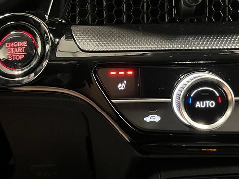 New 2026 Honda CR-V EX-L image 22