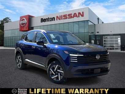 New 2026 Nissan Kicks SV w/ SV Premium Package