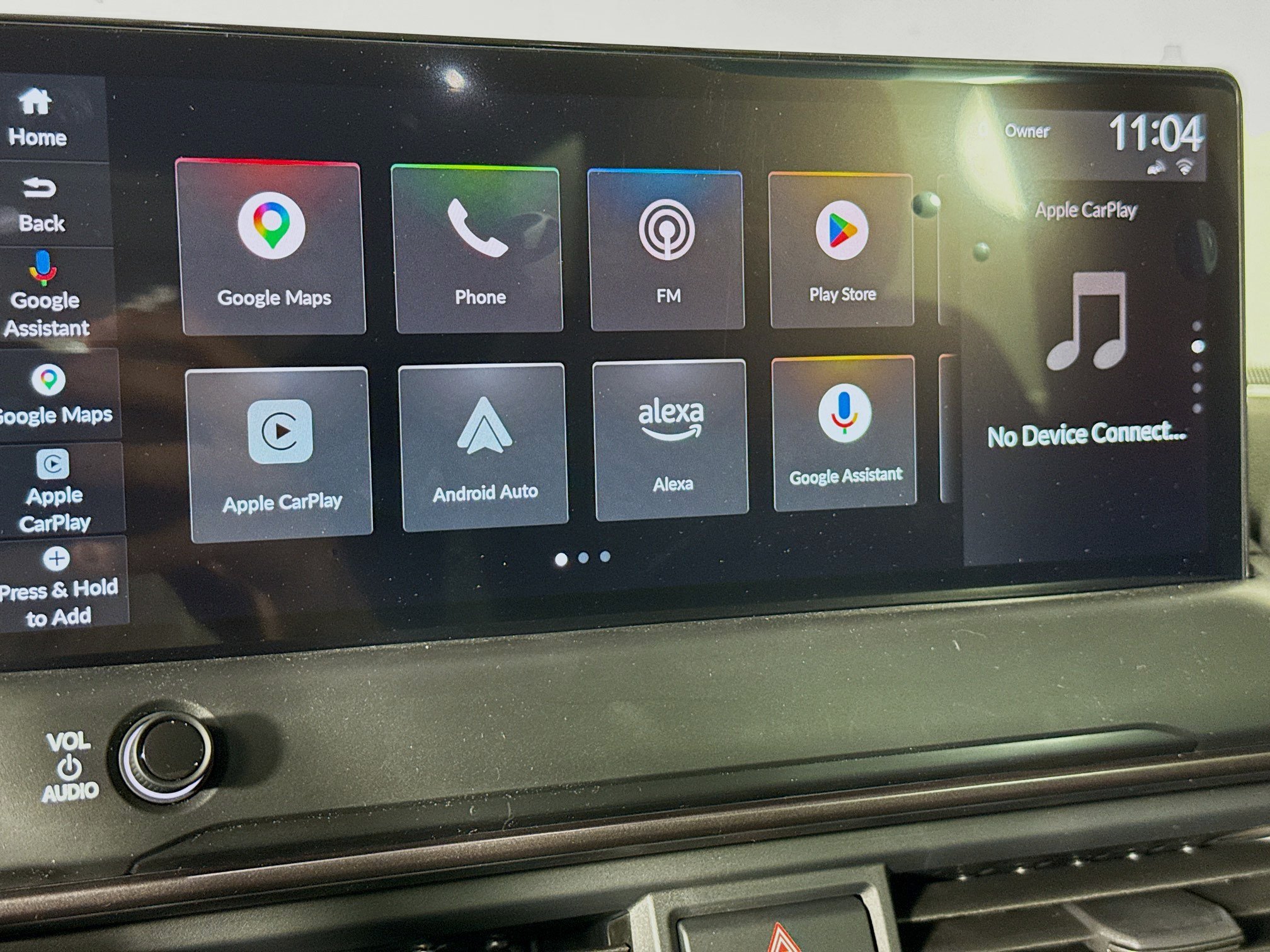 New 2026 Honda Pilot TrailSport image 17