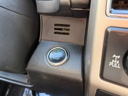 Used 2019 Ford F150 Lariat w/ Trailer Tow Package AWD/4WD image 20