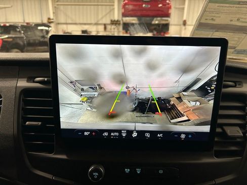 New 2025 Ford Transit 250 148 Medium Roof image 14