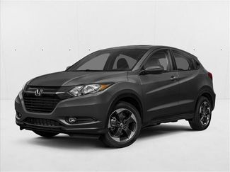 Used 2018 Honda HR-V EX video 1